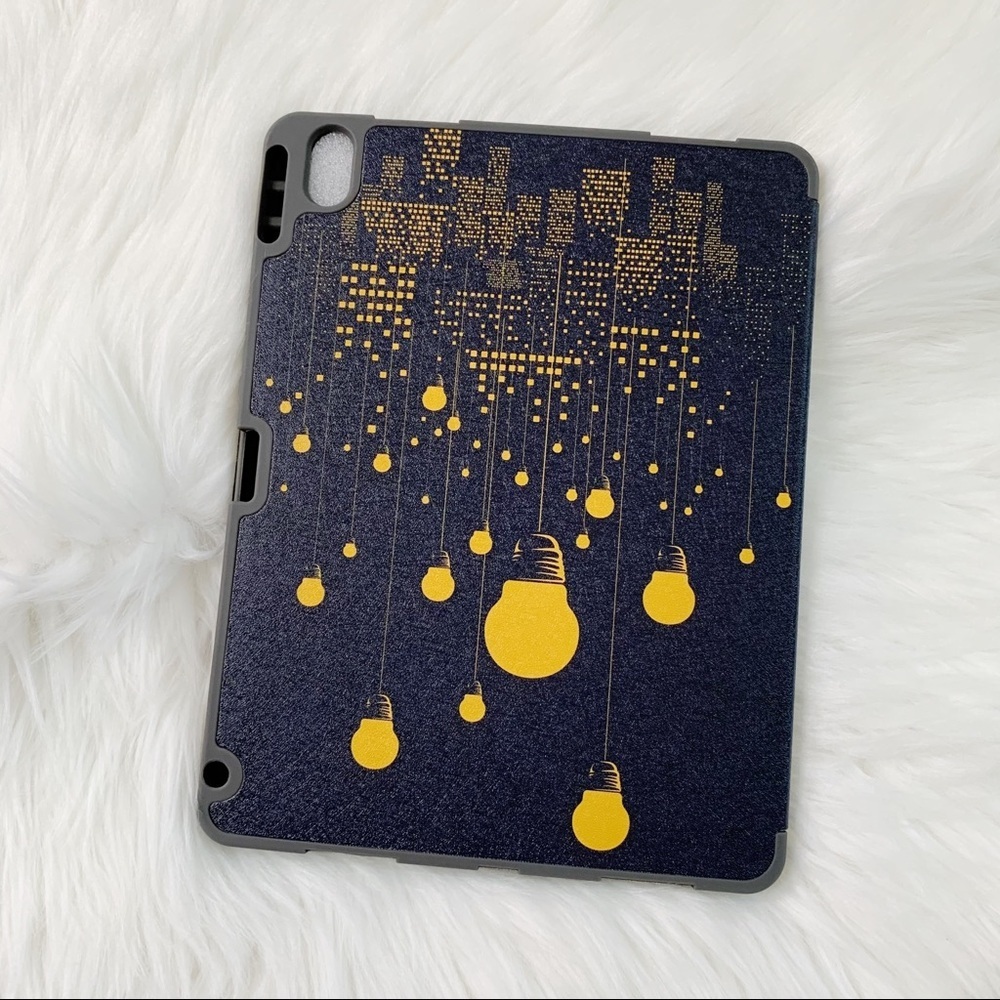 Soke iPad Pro 11 Inch 2018 Case with Pencil Holder - Picture 6 of 6